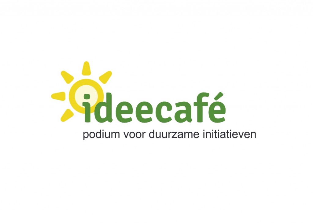 Groen Ideecafé Leiden