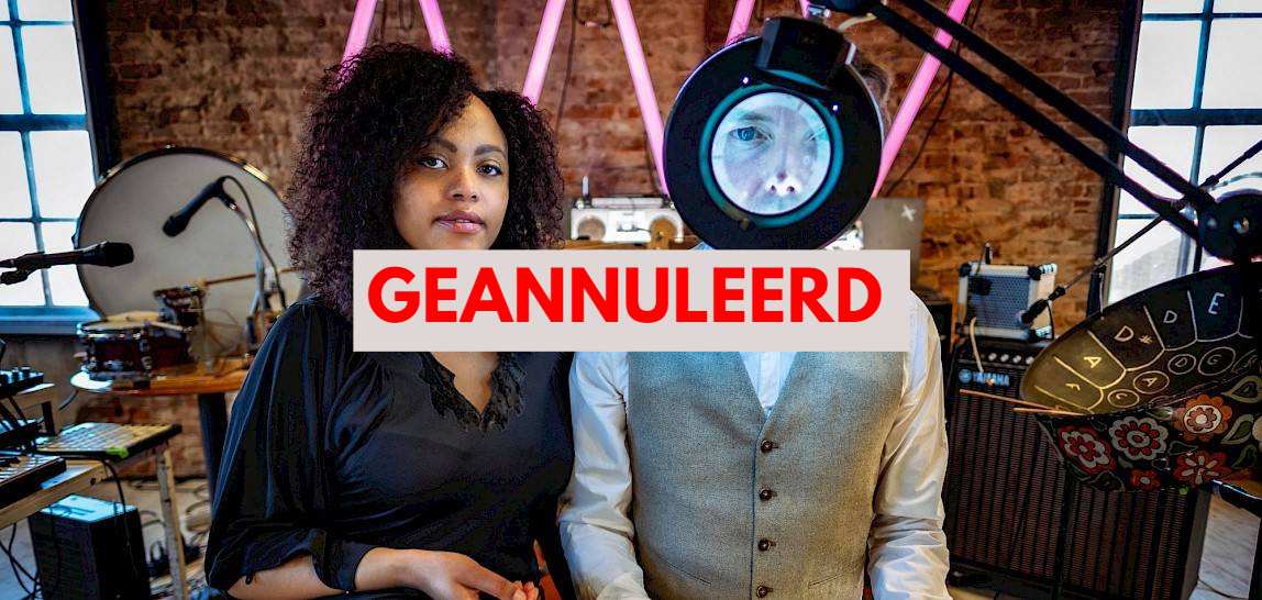 Geannuleerd: Verhalenfabriek op 10 november in Scheltema Leiden