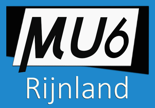 MU6 Rijnland
