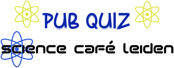 Science Cafe Leiden PubQuiz op dinsdag 13 september in Scheltema Leiden