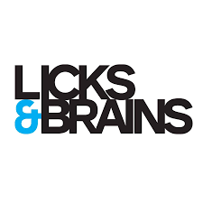 Licks & Brains