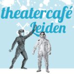 TheaterCafe in Scheltema Leiden