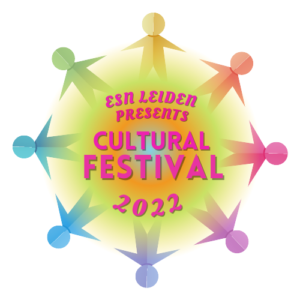 ESN Cultural Festival 2022 in Scheltema Leiden op 04-06-2022