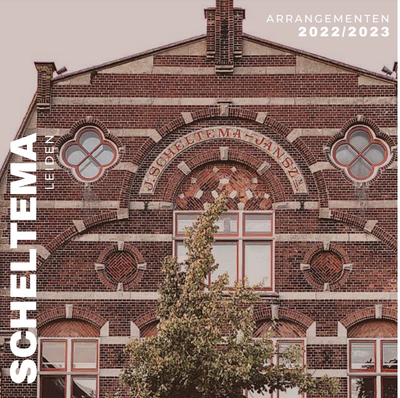 Scheltema Leiden Brochure 2022