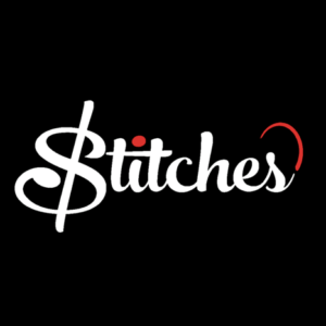 Logo Stitches Coverband
