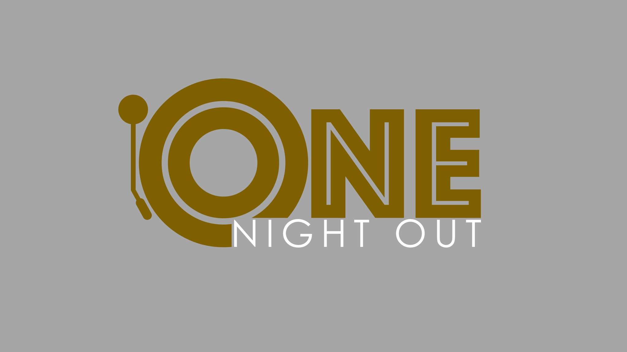 One Night Out logo