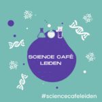 Science Café in Scheltema Leiden 2023