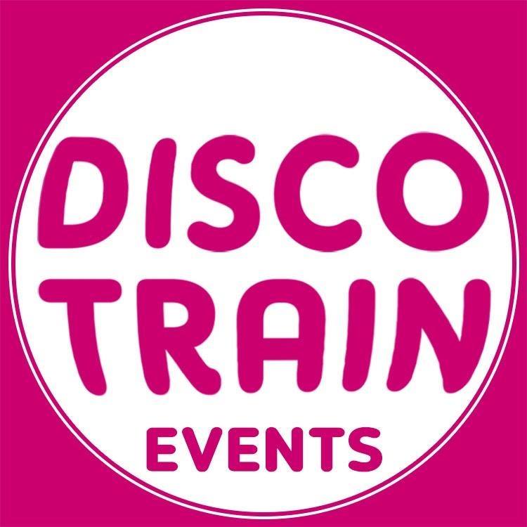 Disco Train