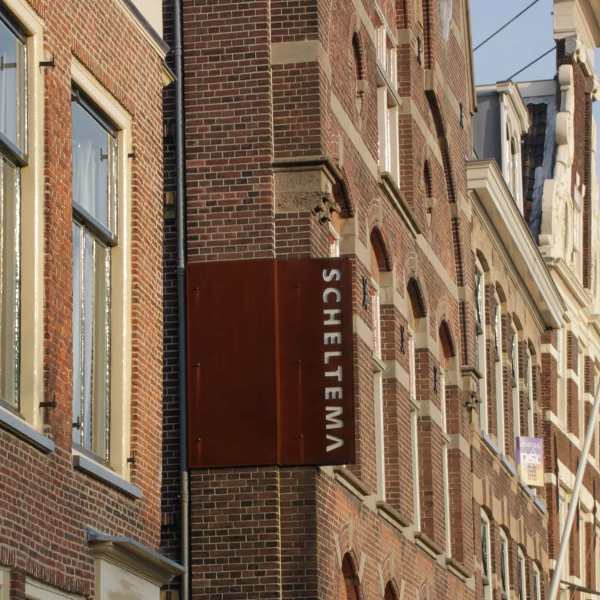 De mogelijkheden in Scheltema Leiden