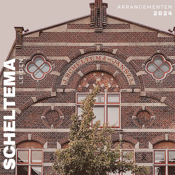 Scheltema leiden brochure 2024