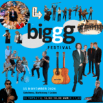 Biggg Leiden Legends Festival