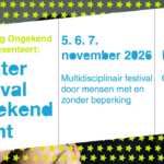 Theaterfestival Ongekend Talent
