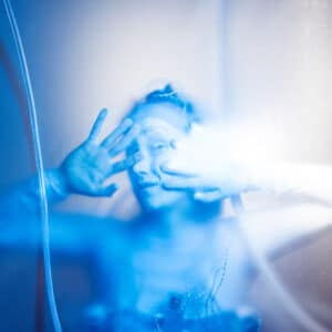 Veenfabriek speelt Monster (Days of Art&Science)